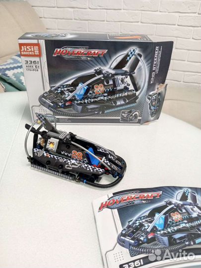 Конструктор