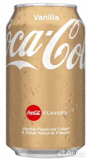 Coca cola