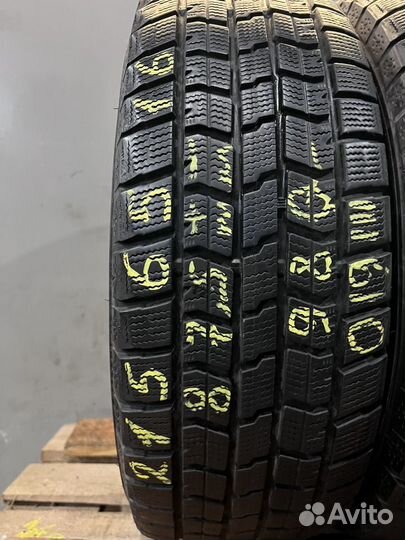 Goodyear Ice Navi 7 215/65 R16 98Q