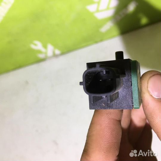 Датчик AIR BAG Фольксваген Пассат Б6