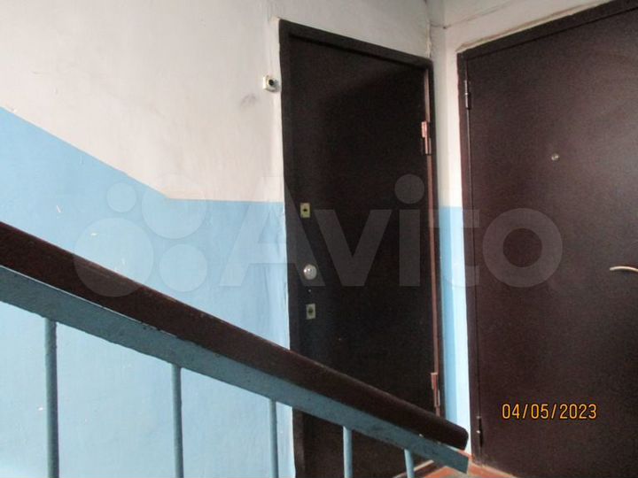 2-к. квартира, 47,6 м², 1/5 эт.