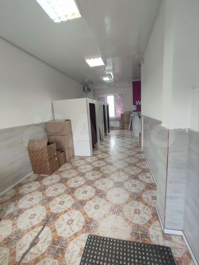 Свободного назначения, 82 м²