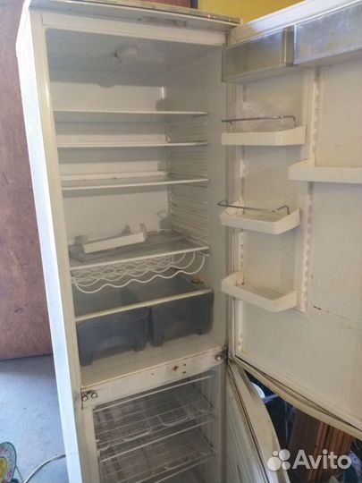 Холодильник