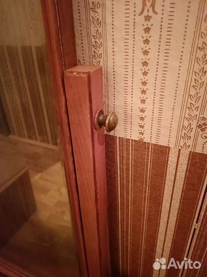 Трюмо старинное антикварное с зеркалом начало хх в