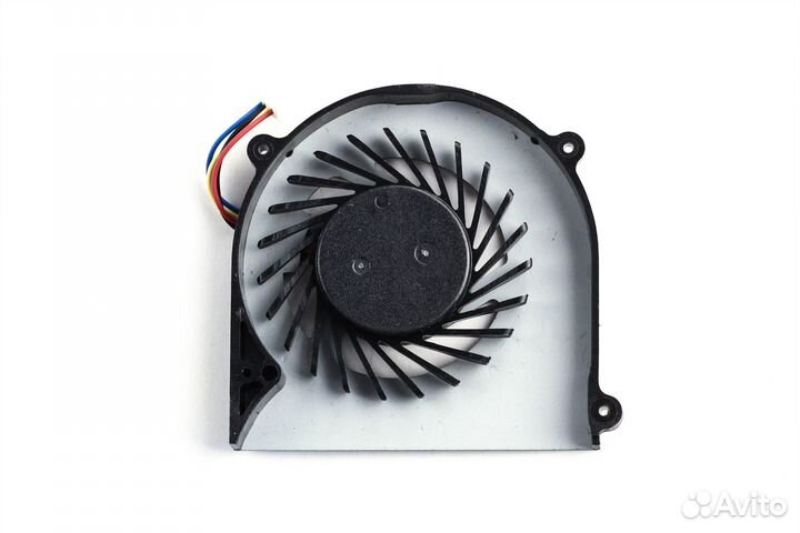 Вентилятор/Кулер для ноутбука Sony VPC-Y VPC-YA V