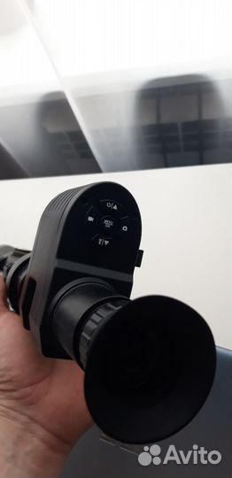 Прицел ночного видения