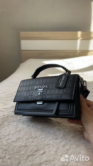 Сумка женская prada