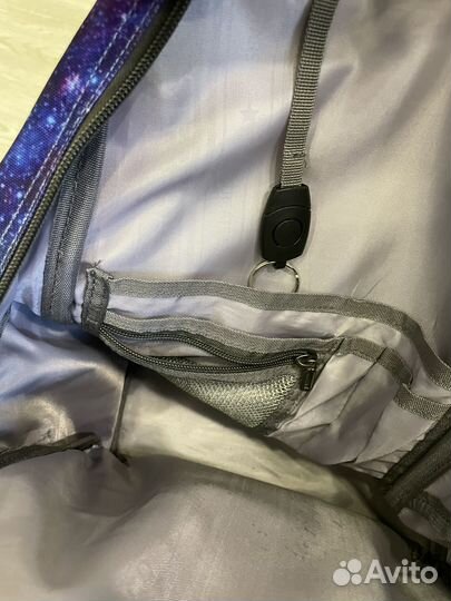 Рюкзак школьный sternbauer