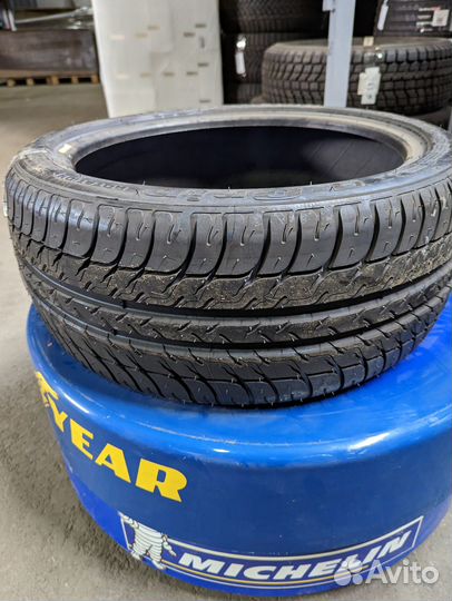 Bfgoodrich Route Control S 215/40 R17 87W