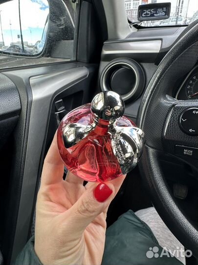 Духи женские nina ricci