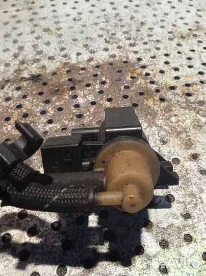 Клапан турбины Mercedes-Benz E-класс