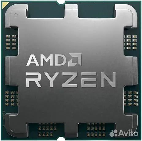 Процессор AMD Ryzen7 7800X3D OEM AM5 новый