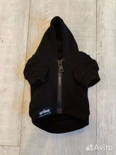 Комбинезон для собаки или кота xs