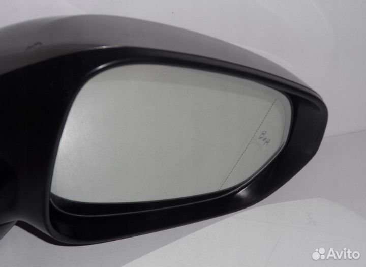 Зеркало lexus RX (2015) 15 PIN fotochrom правое