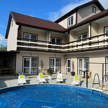 2-к. квартира, 27 м², 2/3 эт.