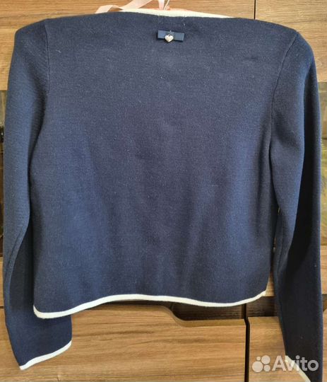Кофта для девочки новая