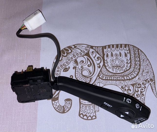 Подрулевой переключатель LADA Granta