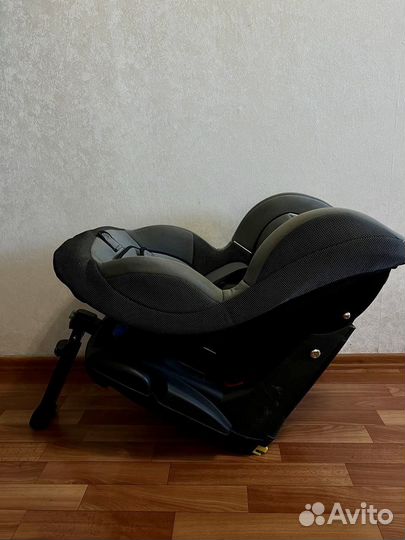 Детское автокресло от 0 до 18 изофикс
