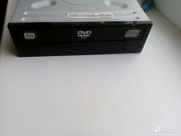 Комплектующие для компьютера