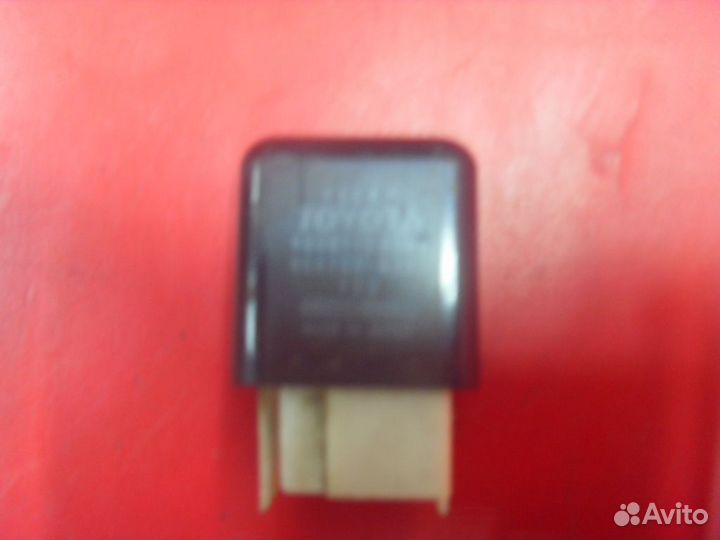 Реле 9098704002 Toyota Corolla Ceres (E100)