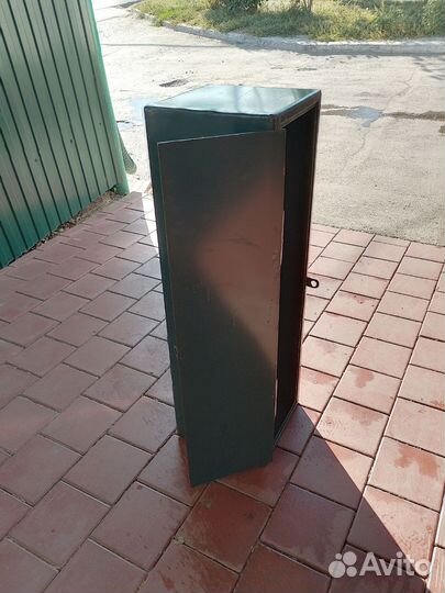 Оружейный сейф(шкаф)