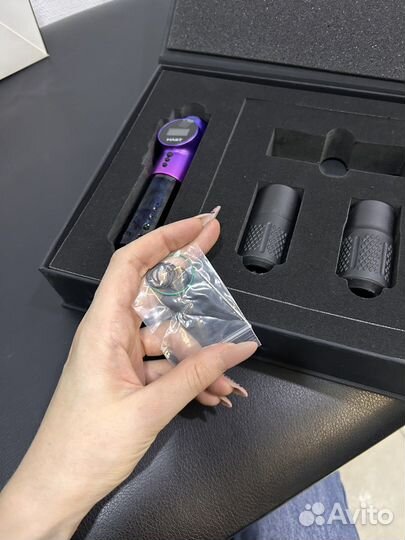 Тату машинка Mast Archer