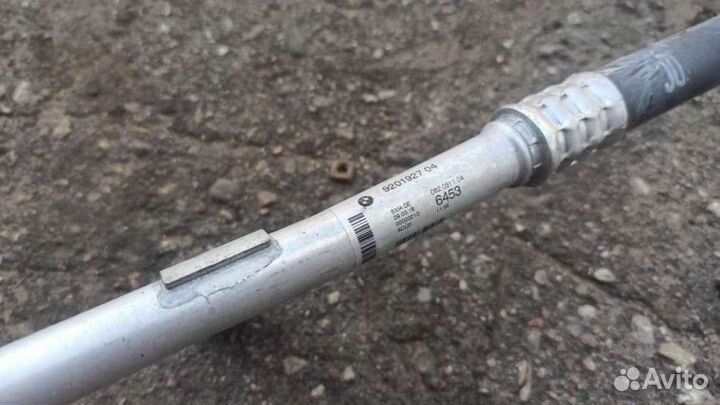 Трубка кондиционера для BMW 5 F10/F11/GTF07