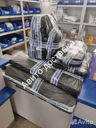 Усилитель переднего бампера Пежо 307