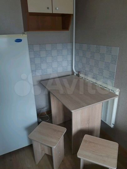 Комната 12 м² в 1-к., 3/9 эт.