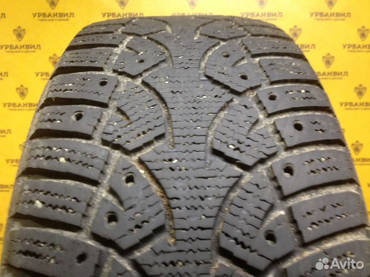 Continental ContiIceContact 4x4 235/55 R17 99Y