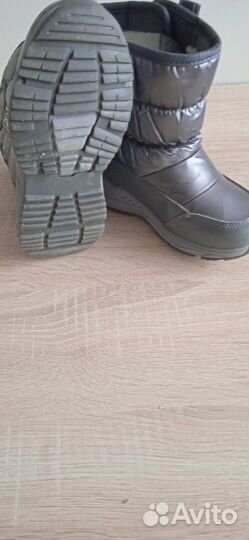 Обувь для девочки