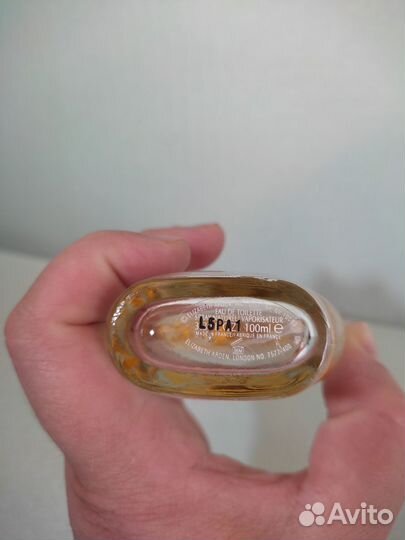 Парфюмерный лот. Elizabeth Arden, Escada