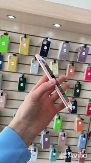 iPhone 7 rose 32gb