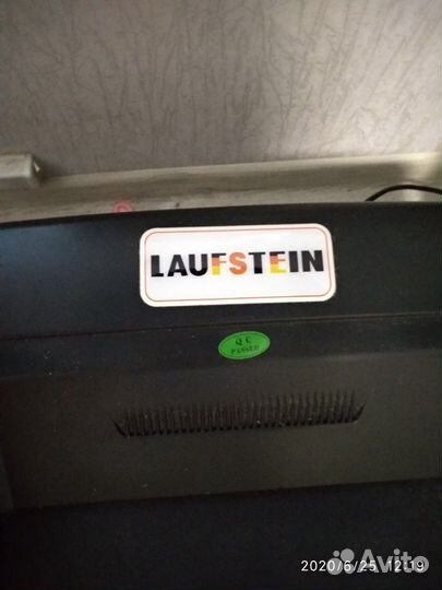 Беговая дорожка