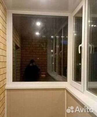 Пластиковые окна и двери пвх