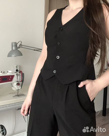 Пошив одежды на дому