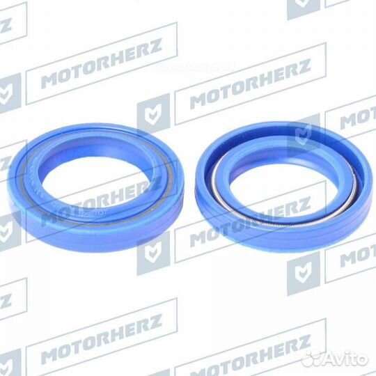 Motorherz HA0225 Сальник рулевой рейки