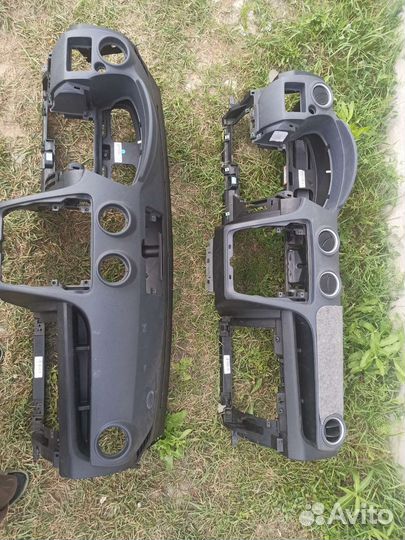 Торпеда ford fusion