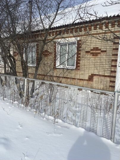 Дом 100 м² на участке 10 сот.