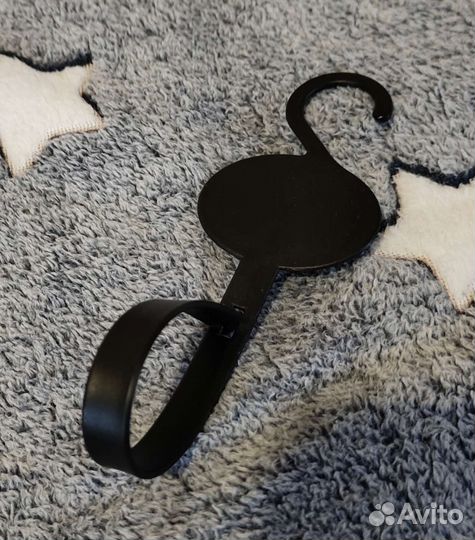 Вешалки для шарфов (2шт)