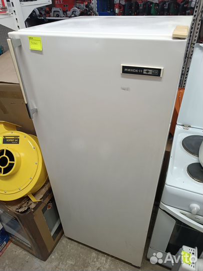 Холодильник Минск. Доставкк