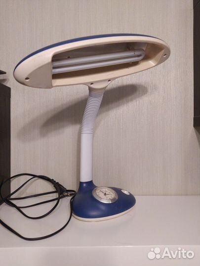 Лампа настольная