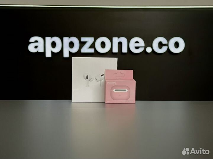 Airpods Pro Оригинал Новые