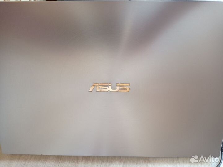 Ультрабук asus zenbook