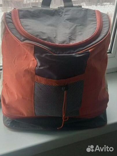 Термо рюкзак