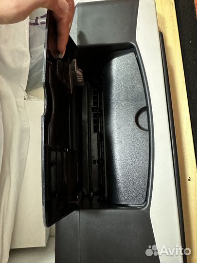Принтер hp deskjet 2187