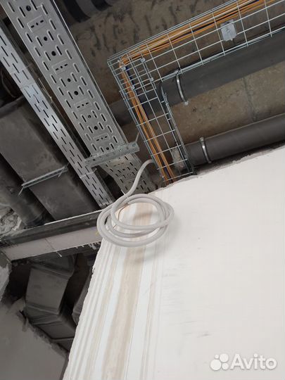 Электромонтажные работы эом, опс, спс, скуд, сот