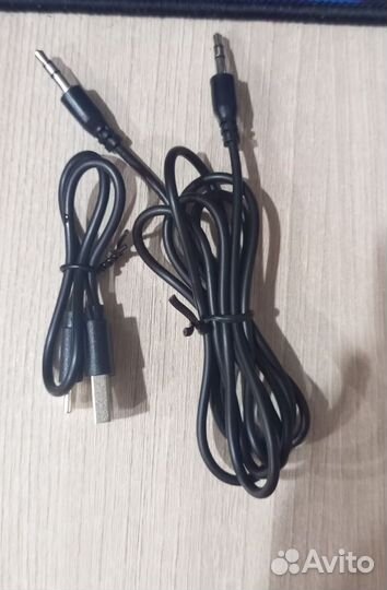 Беспроводные наушники hoco w35