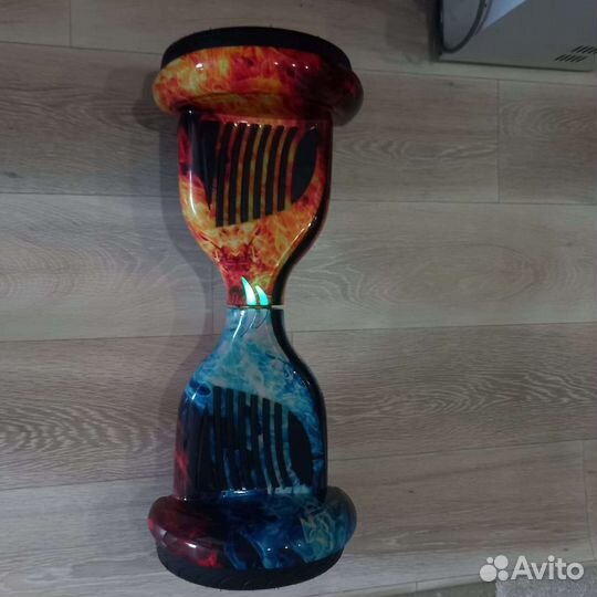 Гироскутер