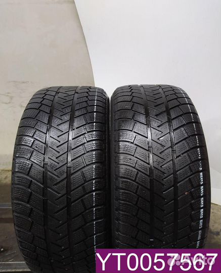 Michelin Latitude Alpin 255/55 R18 105H